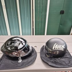 Helmet 
