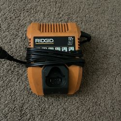 Ridgid