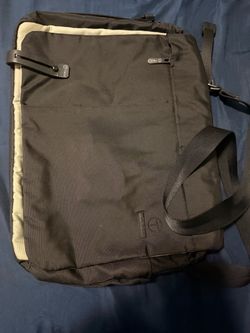 T-Tech Tumi Messenger Bag with Shoulder Strap