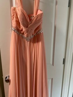 Evening gown
