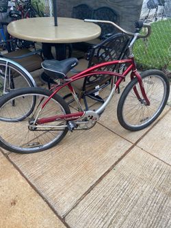 Schwinn Panther SELLING AS IS- WHAT YOU SEE IS WHAT YOU GET