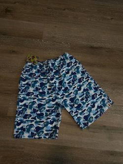 Bape shorts