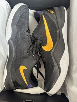 Kobe 8