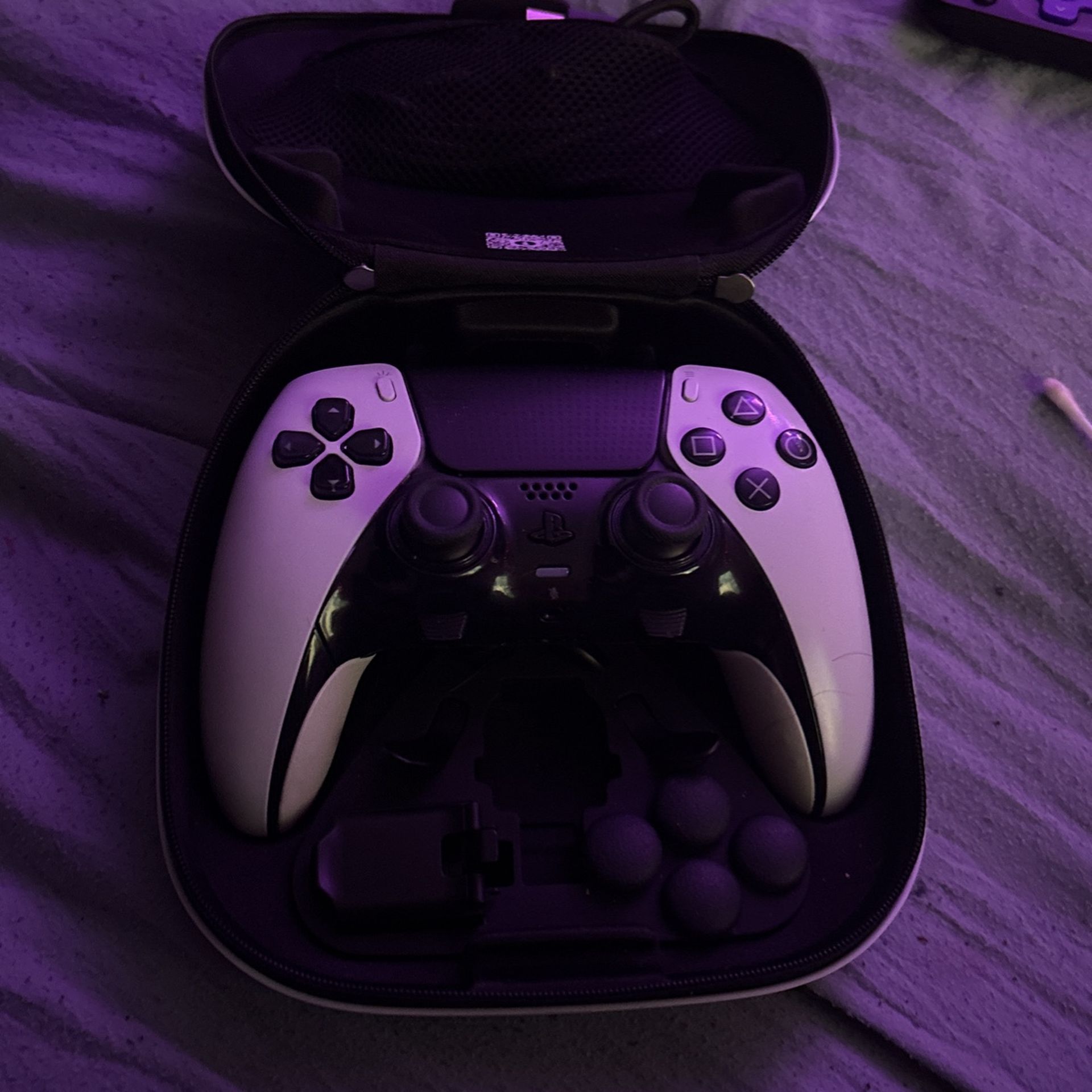 Ps5 Elite Controller