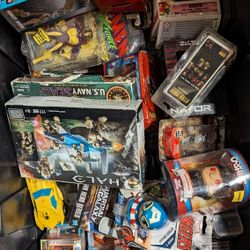 Collectables $100 FIRM TAKES ALL