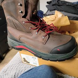 Redwing  Shoes 