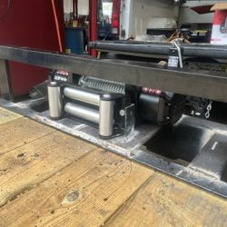 Welding Fabrication Restorations 