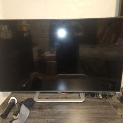 Vizio 32" TV