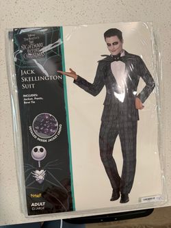 HALLOWEEN COSTUMES MEN
