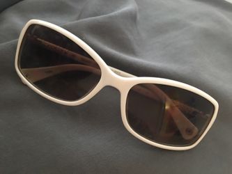Coach sunglasses