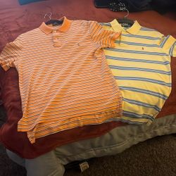 Ralph Lauren Polo