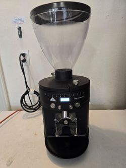 Mahlkonig K30 Vario Air Coffee grinder