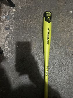 Axe USA Bat