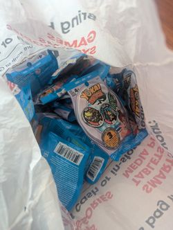 Yo-Kai Watch (20+ Series 1) (1 Series 4)