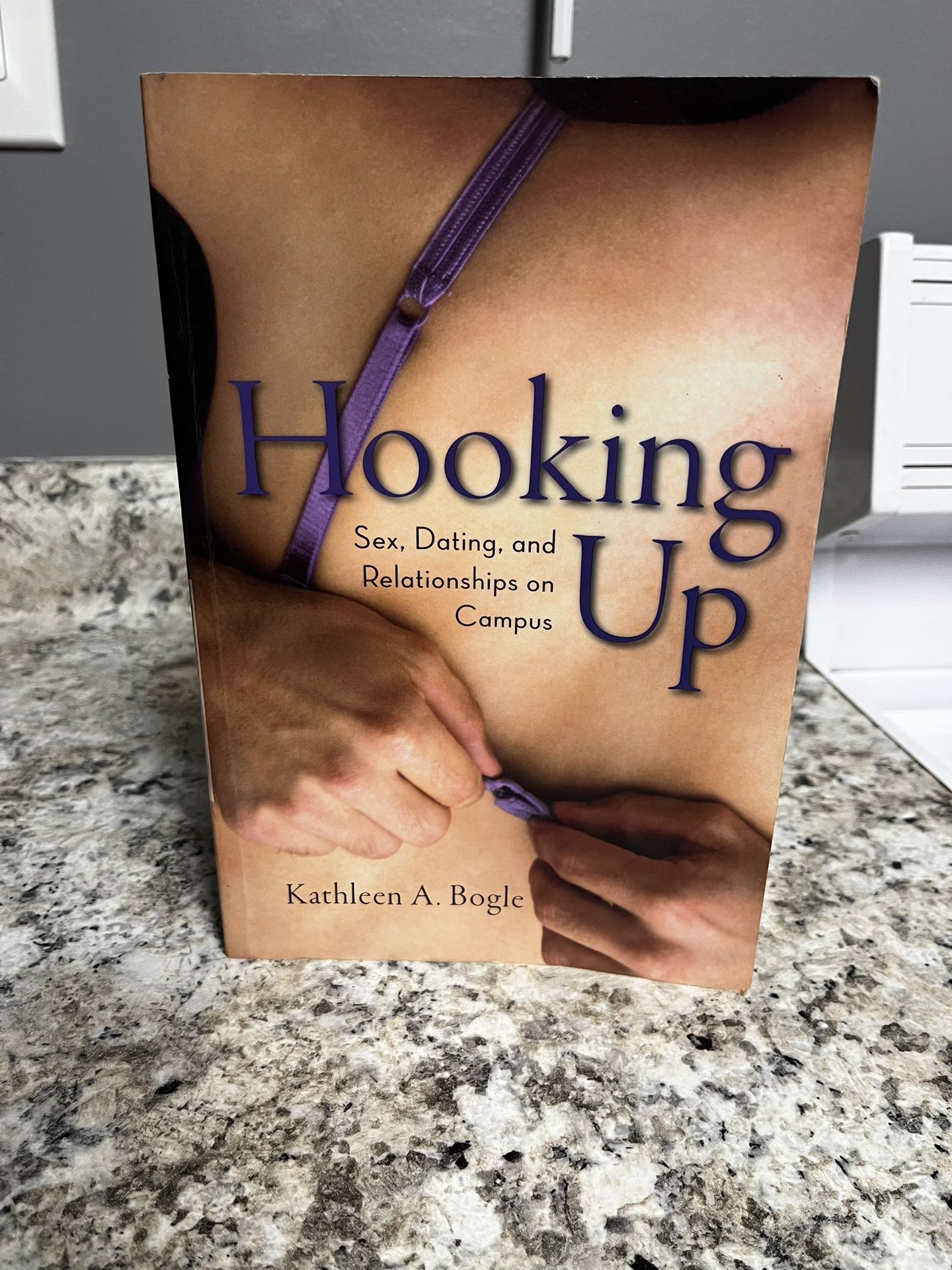 Hooking Up Sex Dating and Relationships on Campus none 1