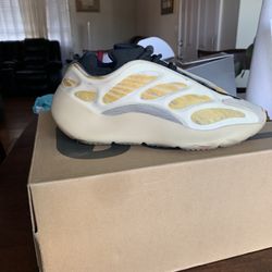 Adidas Yeezys 700