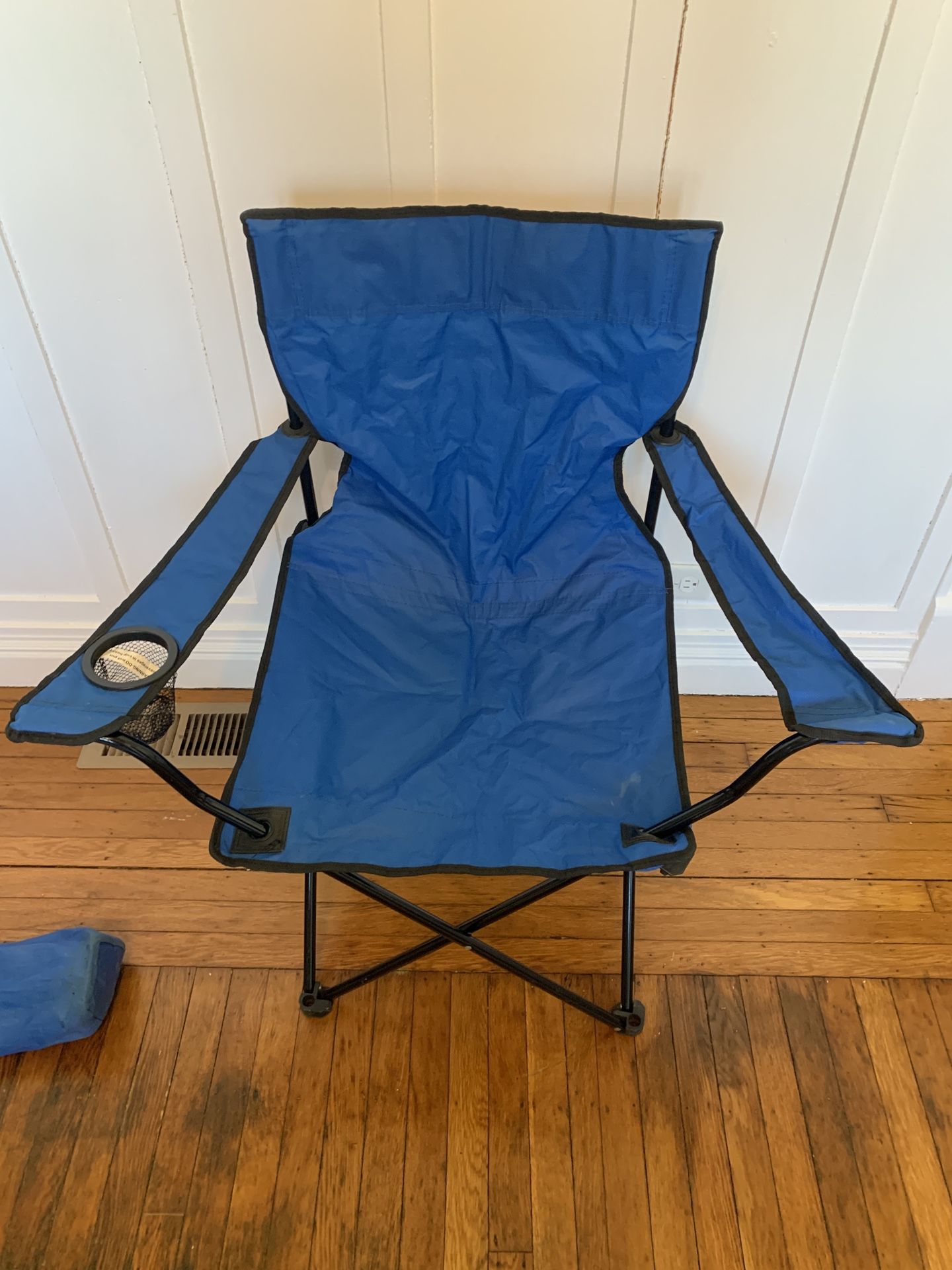 Camping Chair - USED GOOD CONDITION