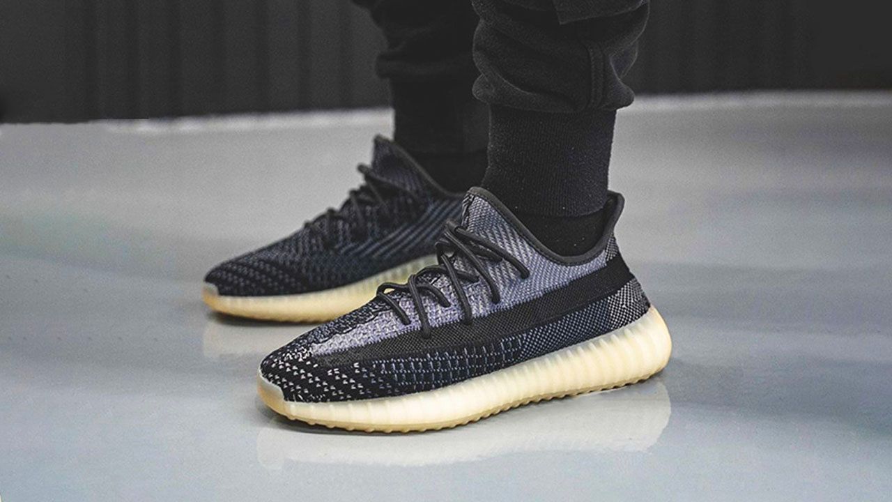 Yeezy 350 v2 Carbon aka asriels “PRE-ORDERS”