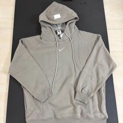 Nike X Fear Of God Hoodie Size XL