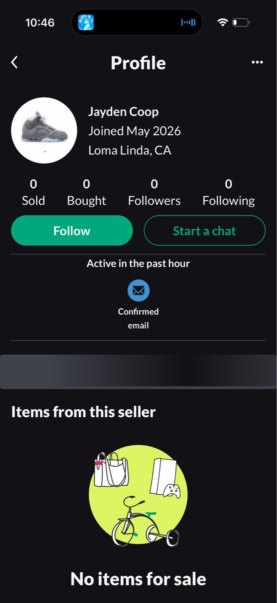 This guy is a thief