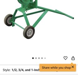 Green Lee Bender Good Condition 