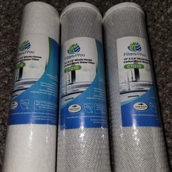 RO Replacement Filters