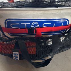 100 Qt Stash Inflatable C100 Cooler 