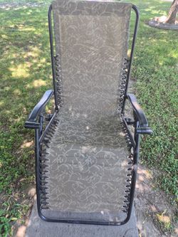 Foldable Chair