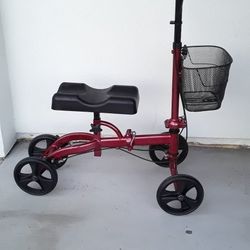 Knee Scooter 