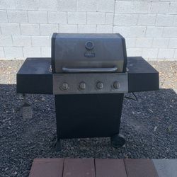 Grill