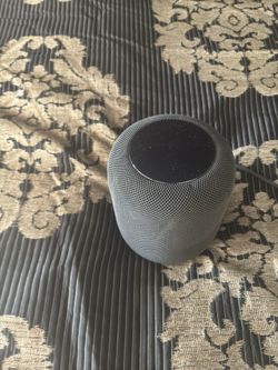 Apple HomePod