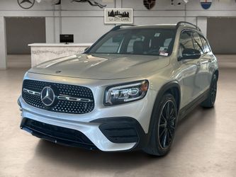 2020 Mercedes-Benz GLB 250
