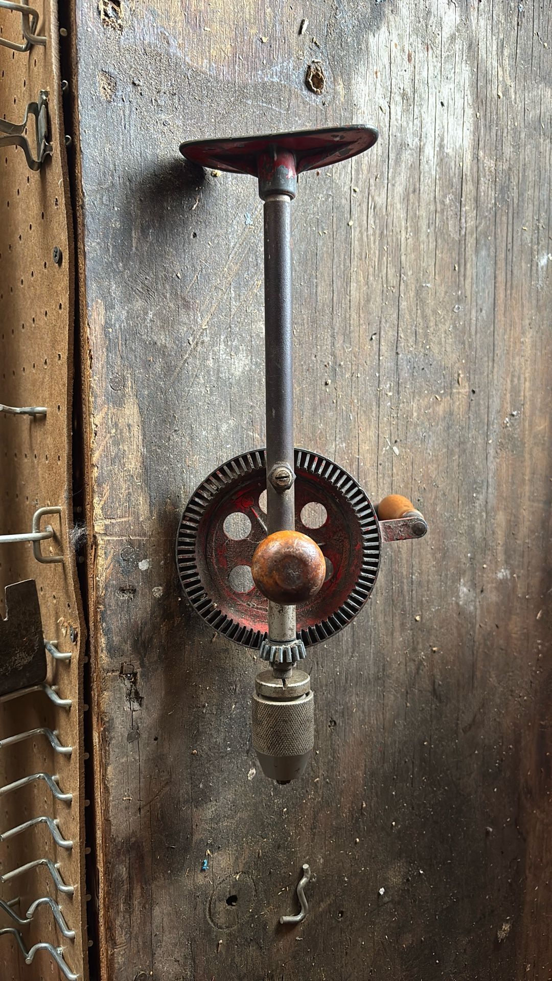 Tools Vintage