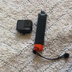 Go Pro7