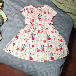 Girl Dress