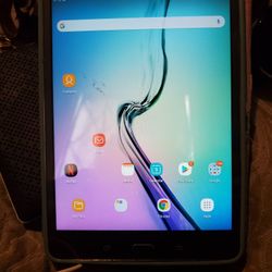 Samsung Galaxy Tab A 64gig Silver