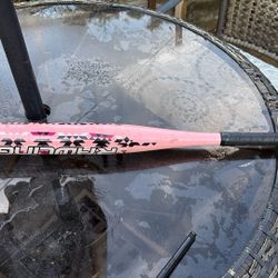 Aluminum Baseball Bat