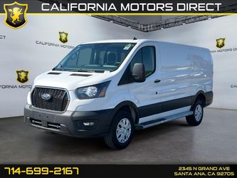 2024 Ford Transit-250 Cargo Van