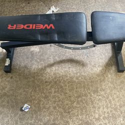 Bench