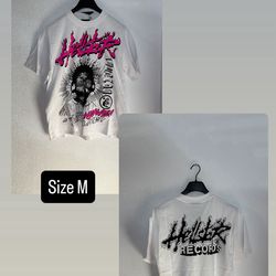 H3llstar shirts