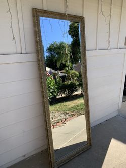 Large Mirror
