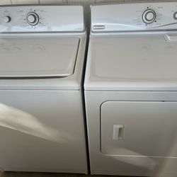 Maytag Washer And Dryer 