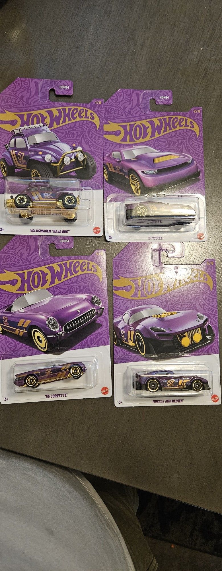 All 4 For $20