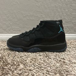 Jordan 11 Gamma 2025