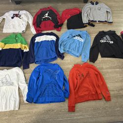 Sweater Size Medium 10-12