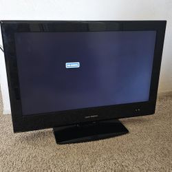 32 Inch LCD TV