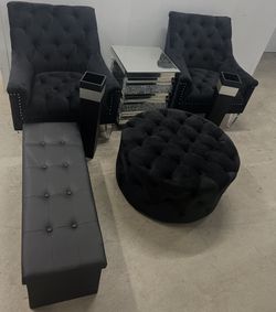 Furniture Bundle