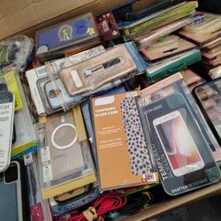 Brand New Phone Cases Any 3 For Only $5 In Spring Hill