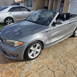 2013 BMW 128i