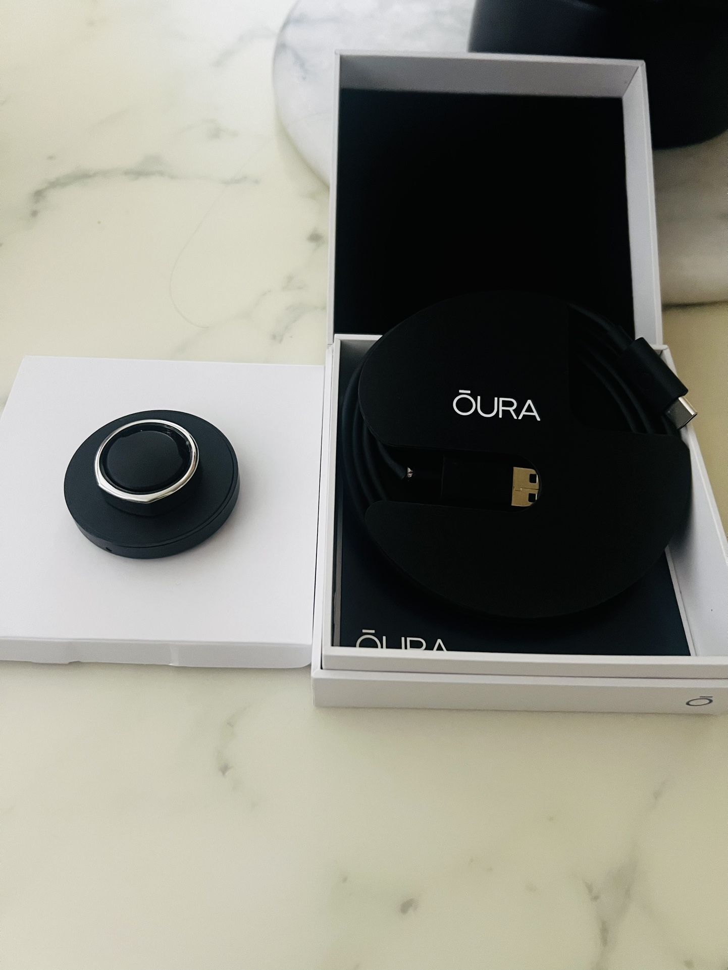 Oura Ring